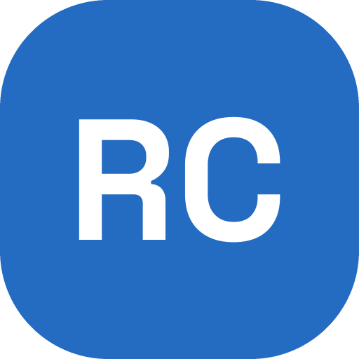 Rose City Family Cars logo